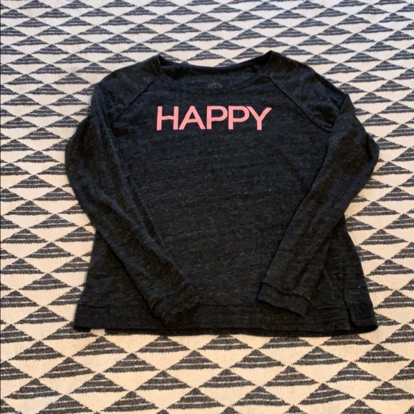 Joyous Ride Tops - “Happy” Top from Joyous Ride